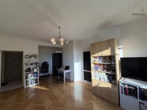 Pronájem bytu 2+1, Brno, Venhudova, 58 m2