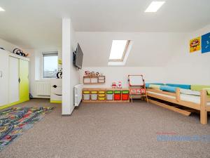 Prodej rodinného domu, Hlučín, Okružní, 277 m2