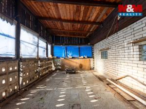 Prodej rodinného domu, Havířov - Bludovice, Strmá, 197 m2