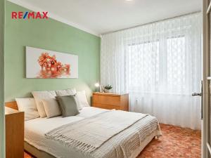 Prodej bytu 3+1, Brno, Barvy, 73 m2