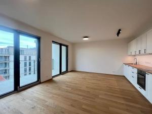 Pronájem bytu 2+kk, Praha - Břevnov, Radimova, 62 m2