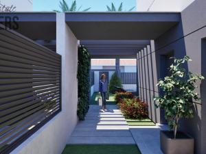 Prodej rodinného domu, Cartagena, Murcia, Španělsko, 100 m2