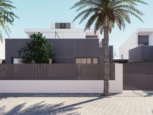 Prodej rodinného domu, Cartagena, Murcia, Španělsko, 100 m2