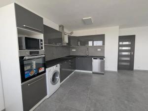 Pronájem bytu 3+kk, Most, Josefa Ševčíka, 68 m2