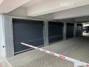 Pronájem garáže, České Budějovice, Nádražní, 15 m2