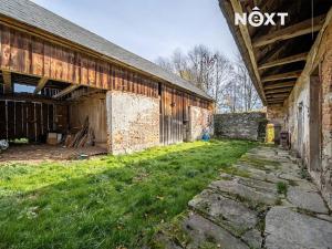 Prodej zemědělské usedlosti, Popelín, 68 m2