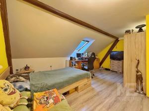 Prodej rodinného domu, Těchlovice, 92 m2