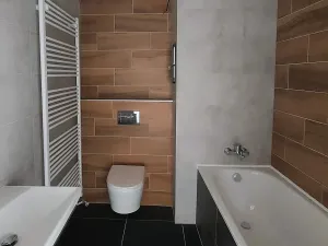 Prodej bytu 2+kk, Praha - Dubeč, 58 m2