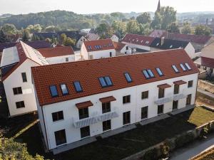 Prodej bytu 2+kk, Praha - Dubeč, 58 m2