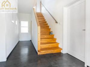 Prodej rodinného domu, Nechanice, 180 m2