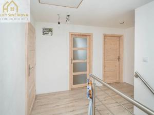 Prodej rodinného domu, Nechanice, 180 m2