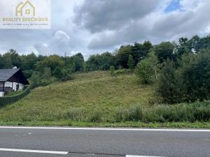 Prodej pozemku pro bydlení, Dolní Olešnice, 2118 m2