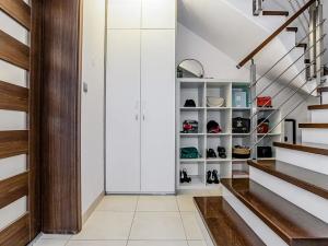 Pronájem rodinného domu, Hluboká nad Vltavou, Karla Čapka, 107 m2