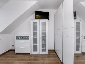 Pronájem rodinného domu, Hluboká nad Vltavou, Karla Čapka, 107 m2