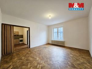 Pronájem bytu 3+1, Liberec - Liberec X-Františkov, Vojanova, 85 m2