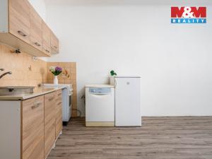 Prodej bytu 2+kk, Nymburk, Resslova, 45 m2