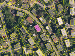 Pronájem rodinného domu, Zlín, Vysoká, 55 m2