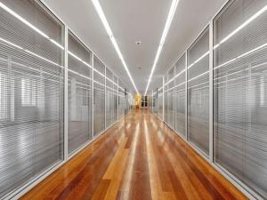 Pronájem kanceláře, Praha - Smíchov, Karla Engliše, 600 m2