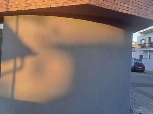 Pronájem bytu 2+kk, Praha - Čakovice, Bělomlýnská, 31 m2