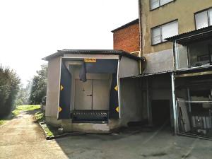 Prodej výrobních prostor, Rozsíčka, 1800 m2