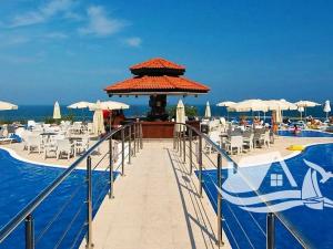 Prodej bytu 4+kk, Bjala, Bulharsko, 123 m2