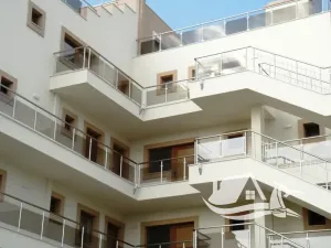 Prodej bytu 2+kk, Bjala, Bulharsko, 69 m2