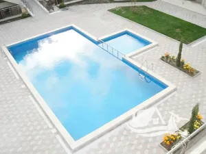 Prodej bytu 2+kk, Bjala, Bulharsko, 69 m2