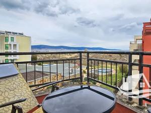 Prodej bytu 2+kk, Nesebar, Bulharsko, 66 m2