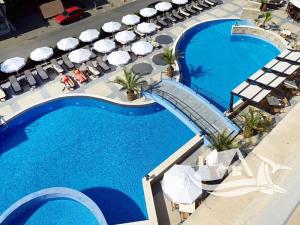 Prodej bytu 2+kk, Nesebar, Bulharsko, 66 m2