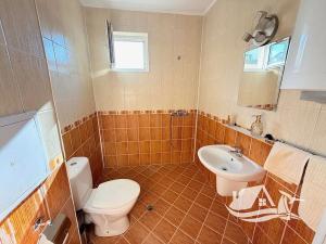 Prodej bytu 3+kk, Nesebar, Bulharsko, 74 m2