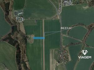 Prodej podílu pole, Golčův Jeníkov, 716 m2