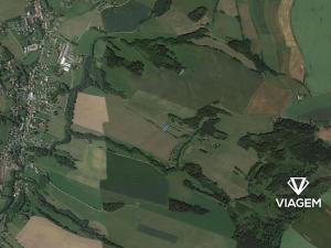 Prodej pole, Roztoky u Jilemnice, 880 m2