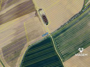 Prodej pole, Moravany, 469 m2