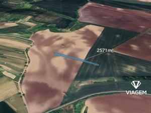 Prodej podílu pole, Čejkovice, 482 m2