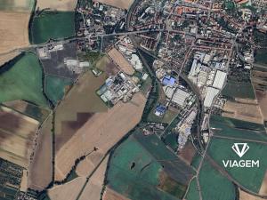 Prodej podílu pole, Kyjov, 367 m2