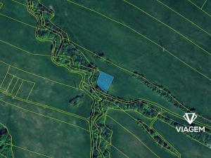 Prodej pole, Ženklava, 1915 m2