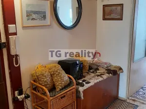 Prodej bytu 3+1, Praha - Stodůlky, Přecechtělova, 80 m2