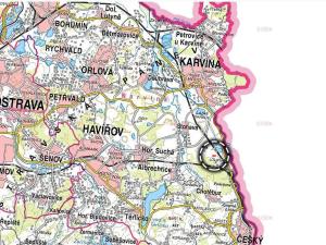 Prodej pole, Karviná, 7016 m2