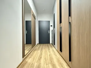 Pronájem bytu 2+kk, Plzeň, Františka Kováříka, 58 m2