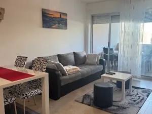 Prodej bytu 2+kk, Medulin, Chorvatsko, 50 m2