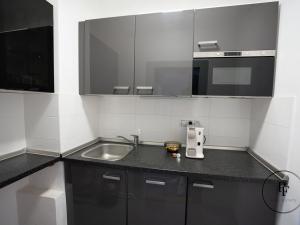 Pronájem kanceláře, Mladá Boleslav - Mladá Boleslav III, Táborská, 11 m2