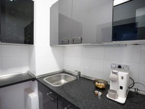 Pronájem kanceláře, Mladá Boleslav - Mladá Boleslav III, Táborská, 16 m2