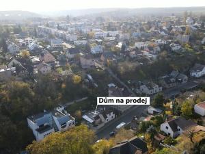 Prodej rodinného domu, Mladá Boleslav, Koněvova, 236 m2