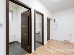 Prodej bytu 3+kk, Hostivice, Unhošťská, 78 m2