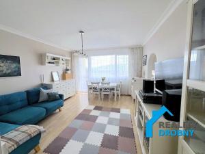 Prodej bytu 3+1, Děčín, Dvořákova, 73 m2