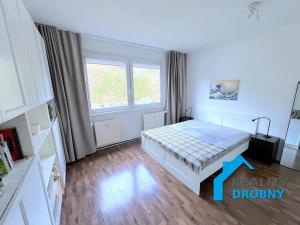 Prodej bytu 3+1, Děčín, Dvořákova, 73 m2