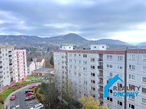 Prodej bytu 3+1, Děčín, Dvořákova, 73 m2