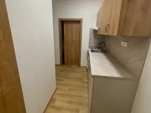Pronájem bytu 1+1, Prostějov, 35 m2