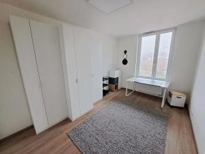Pronájem bytu 3+kk, Brno, Fuchsova, 82 m2