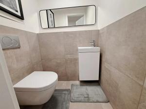 Pronájem bytu 3+kk, Brno, Fuchsova, 82 m2